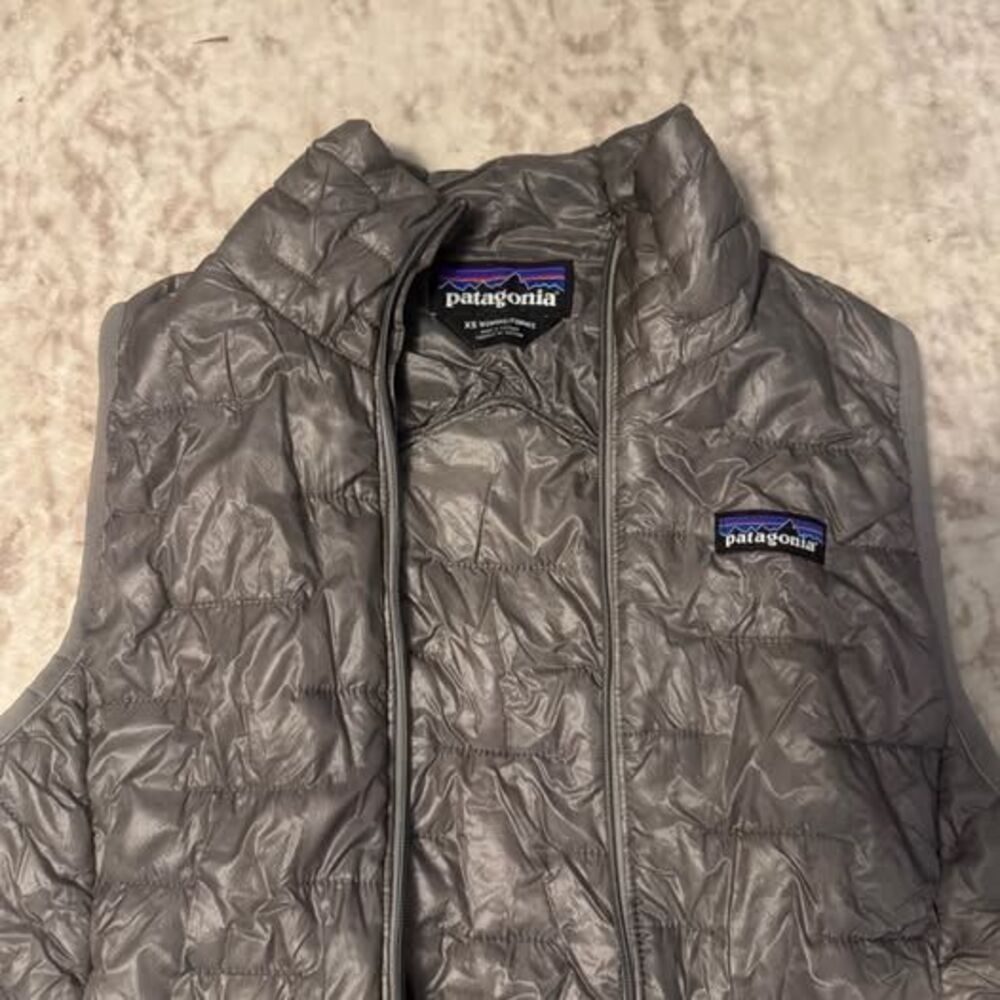 Patagonia Nano Puff Vest - Women's XS